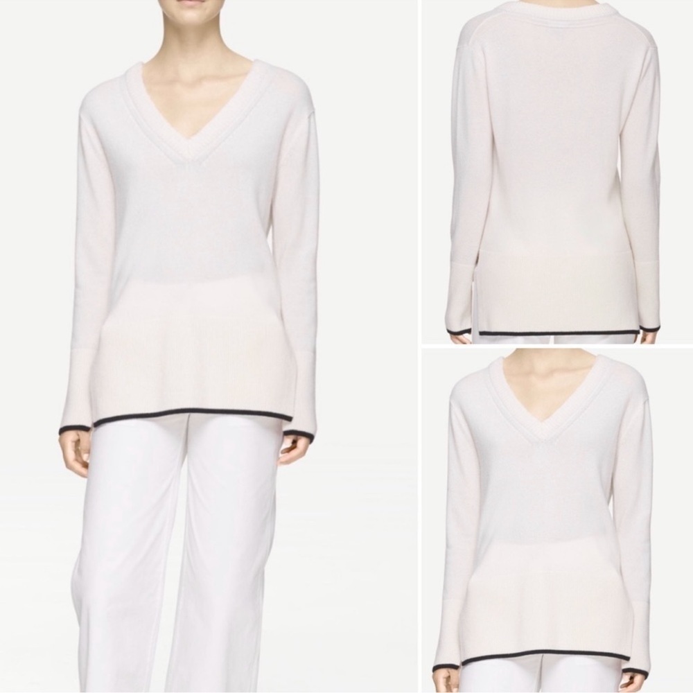 Rag & bone cashmere sweater